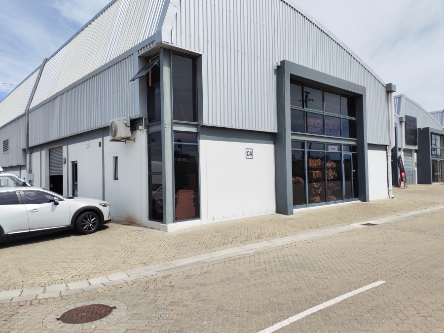 To Let Commercial Property for Rent in Firgrove Western Cape